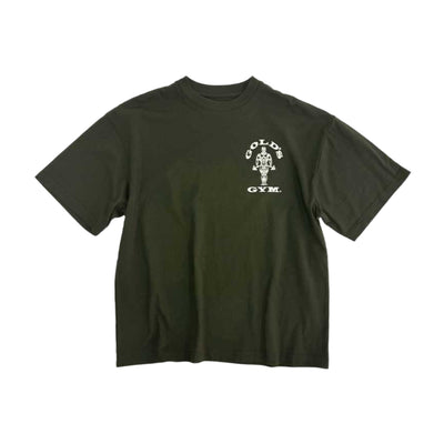 【9/24(水)発売｜数量限定】ヒストリー バックプリントTシャツ