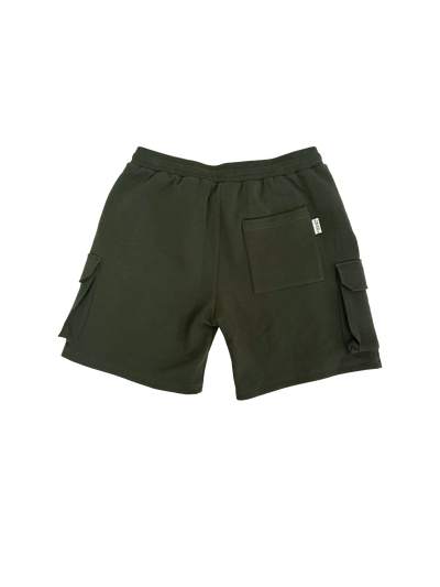 【9/24(水)発売｜数量限定】カーゴストレッチショートパンツ