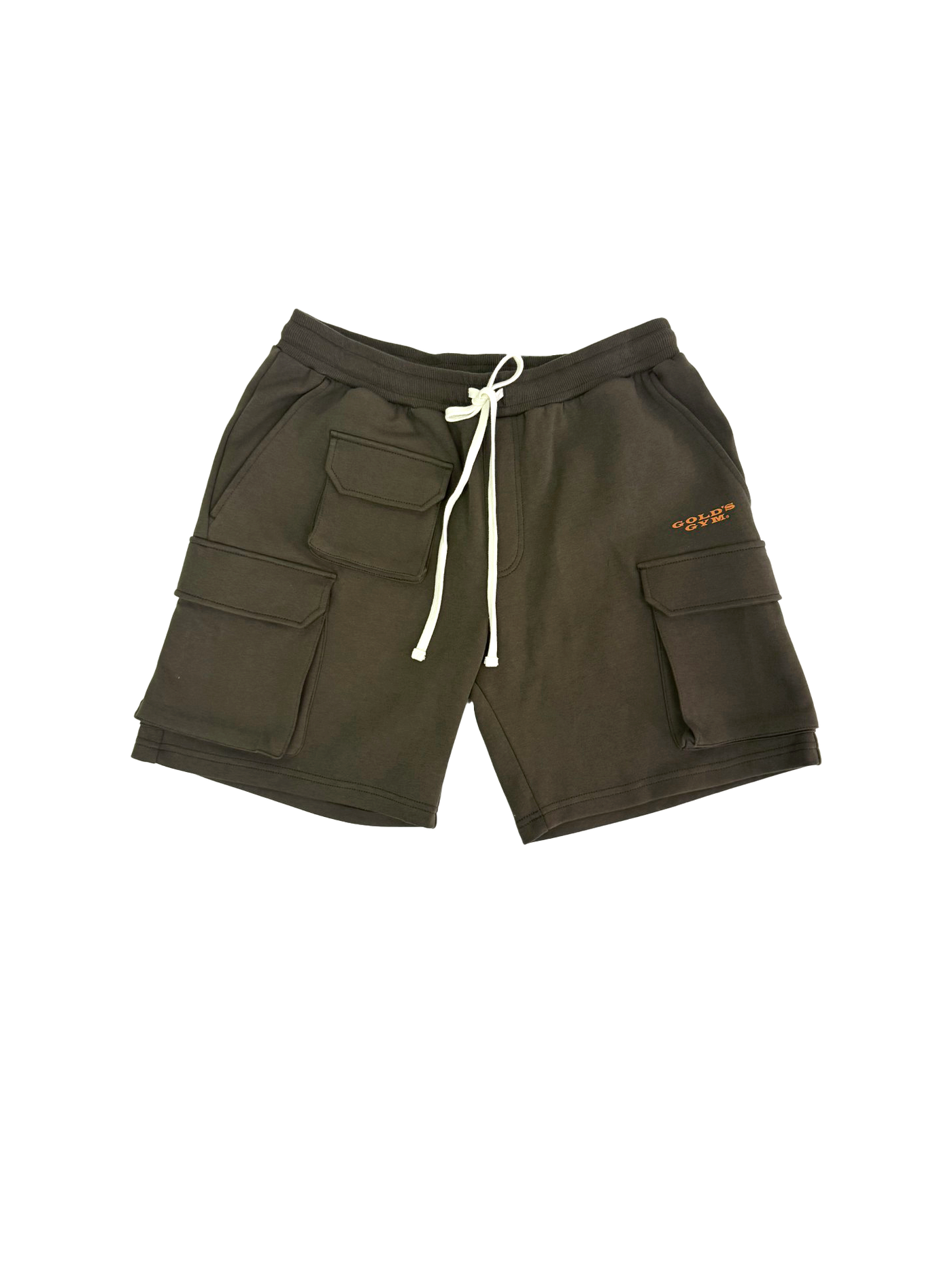 【9/24(水)発売｜数量限定】カーゴストレッチショートパンツ