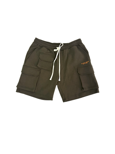 【9/24(水)発売｜数量限定】カーゴストレッチショートパンツ