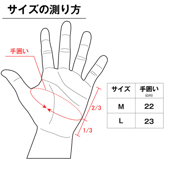 EXアルティマレザーグローブ – ゴールドジム公式オンラインストア