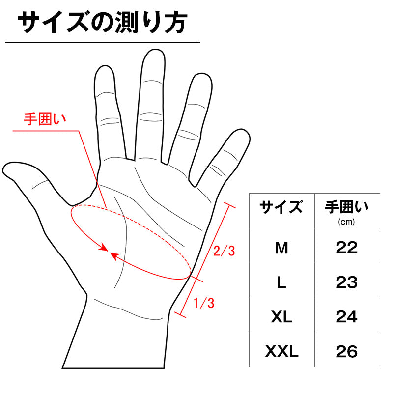 ゴールドジム トレーニンググローブ Mサイズ プロトレーニンググローブ – ゴールドジム公式オンラインストア