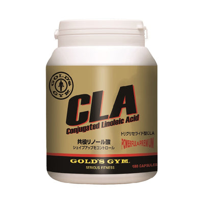 CLA（共役リノール酸）