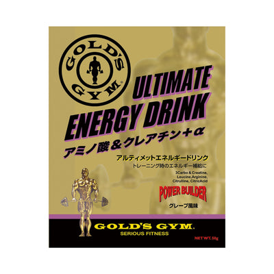 アルティメット エネルギードリンク