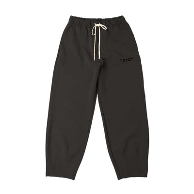【10月発売予定｜数量限定】コクーンストレッチパンツ