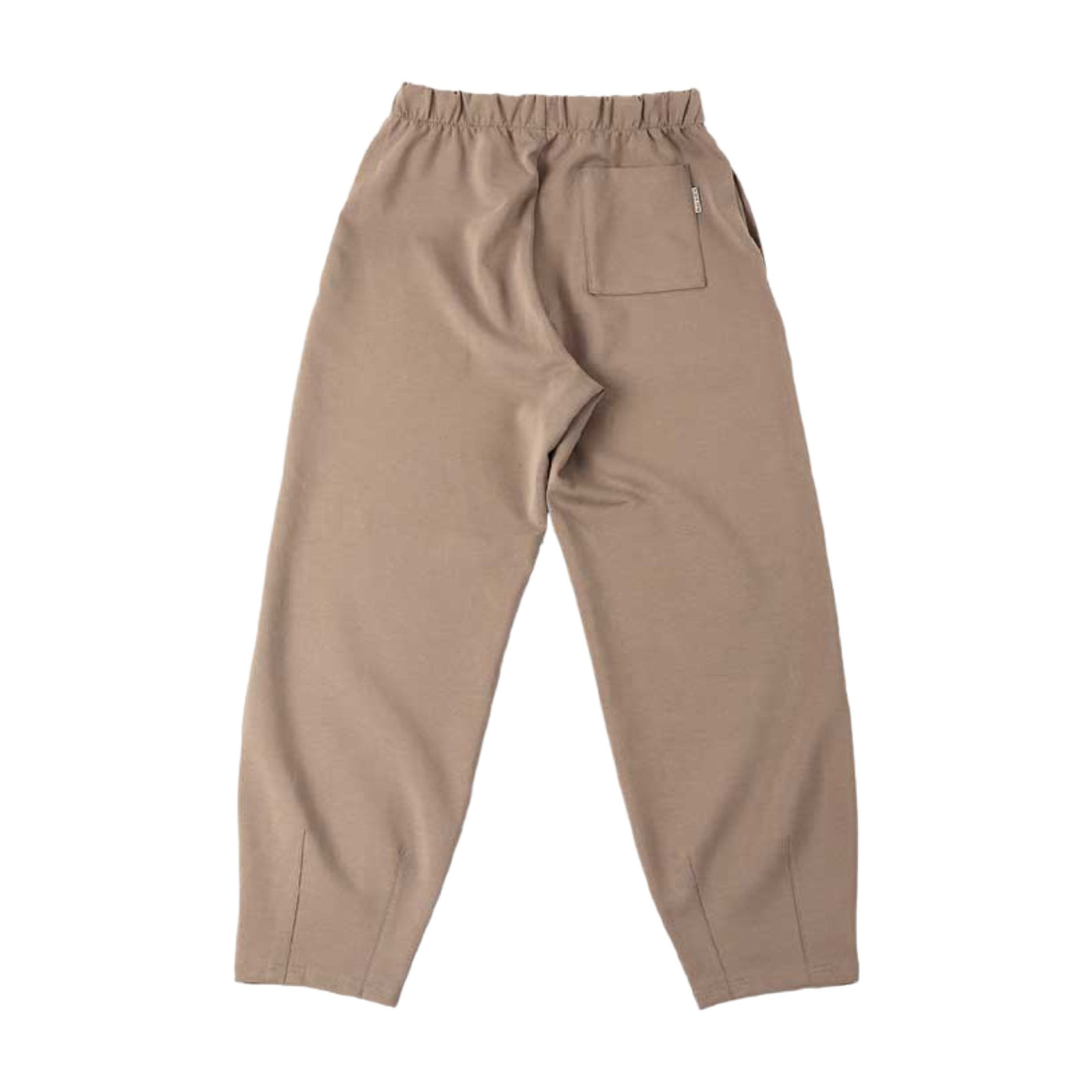 【10月発売予定｜数量限定】コクーンストレッチパンツ