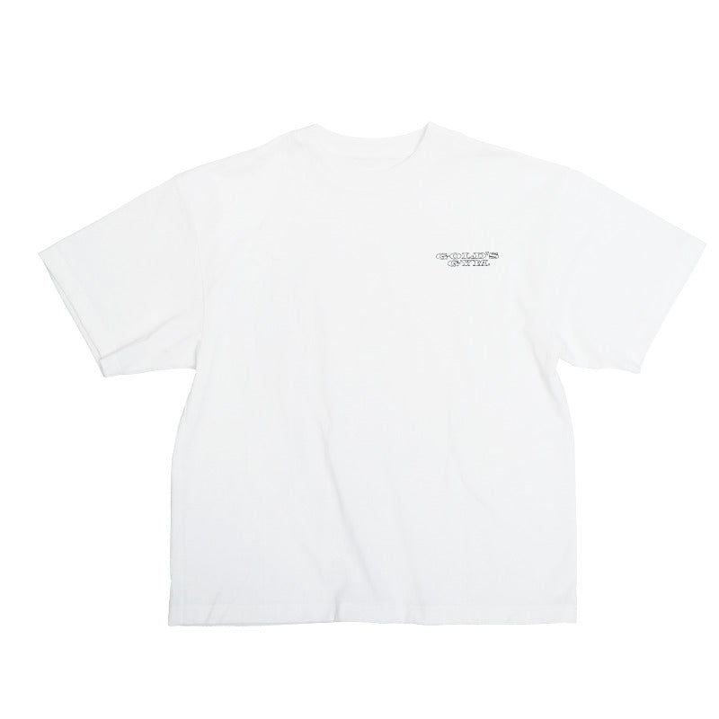 maaa様確定　GOLD'S GYM JAPAN Tシャツ 完売品 数量限定】GOLD'S GYM JAPAN Tシャツ – ゴールドジム公式