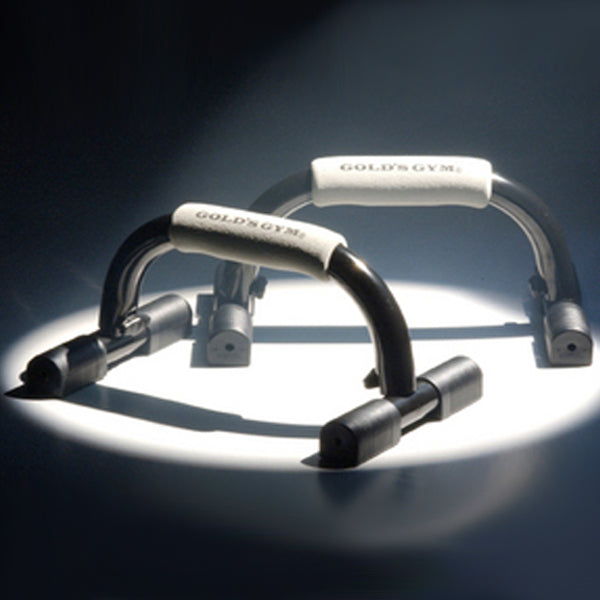 タフスタッフ　tuffstuff ディプス　ディップス　バー　ゴールドジム プッシュアップバー（2個セット） – ゴールドジム公式オンライン