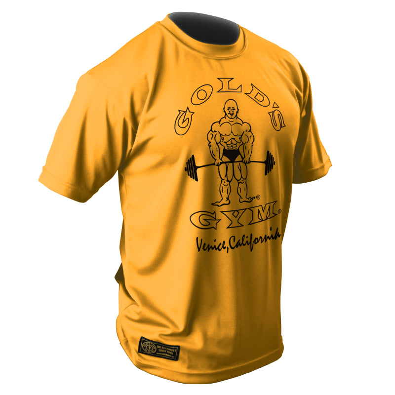 ゴールドジム 東京表参道店　限定記念アニバーサリーTシャツXL 未使用新品 アパレル – ゴールドジム公式オンラインストア｜GOLD'S GYMania
