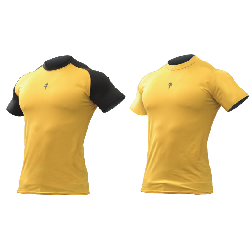 GOLD'S GYM ジャージ 黒 黄色ストライプ　XLサイズ 楽天市場】【一部入荷待ち】【公式サイト】GOLD'S GYM ゴールド