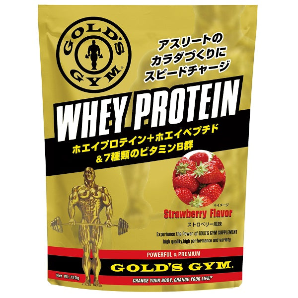サプリメント – ゴールドジム公式オンラインストア｜GOLD'S GYMania