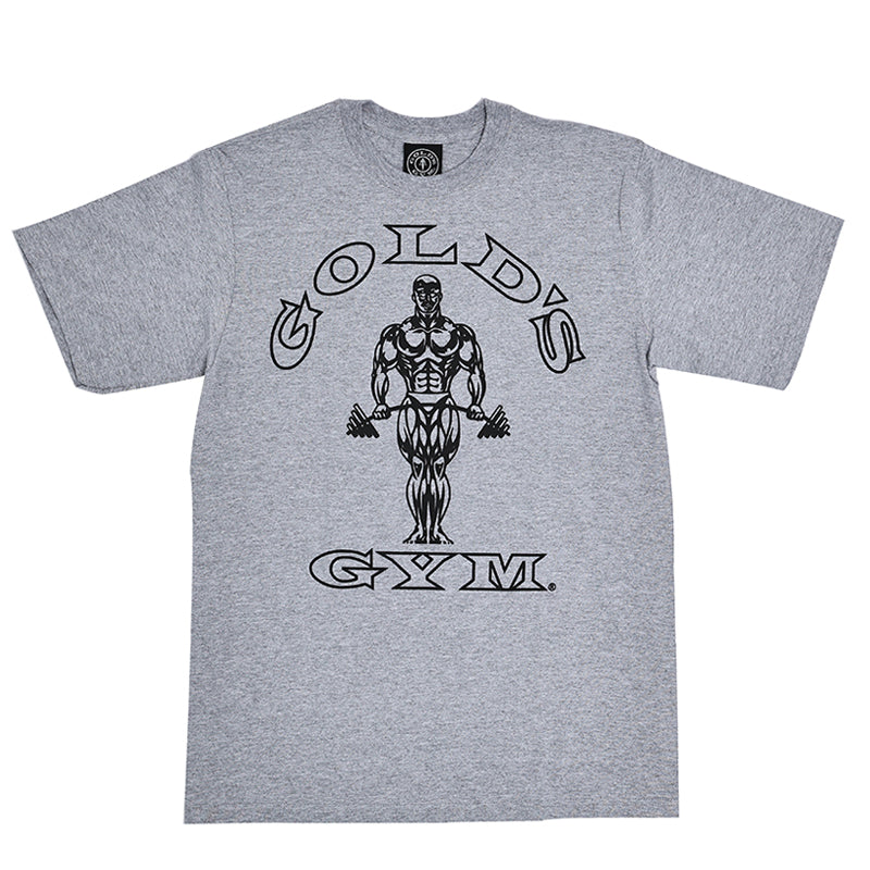 ベーシックジョーTシャツ（ターミネーター） – ゴールドジム公式