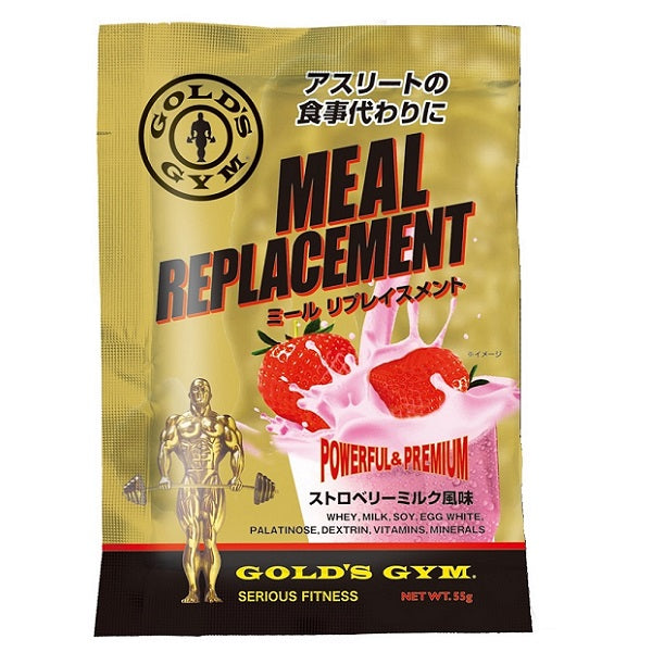 ミールリプレイスメント – ゴールドジム公式オンラインストア｜GOLD