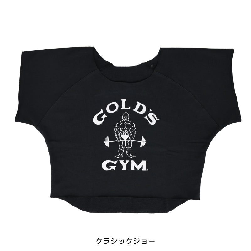 ゴールドジム　フィットネスショップ限定　セットアップ　Lサイズ　ブラック　黒 ゴールドジム フィットネスショップ限定 セットアップ Lサイズ